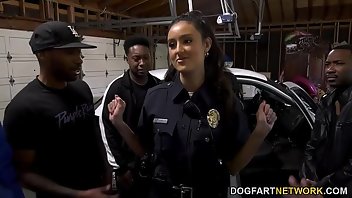 Fuck Police Porn
